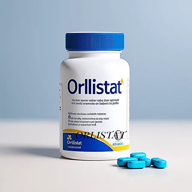 Precio orlistat farmacias del ahorro